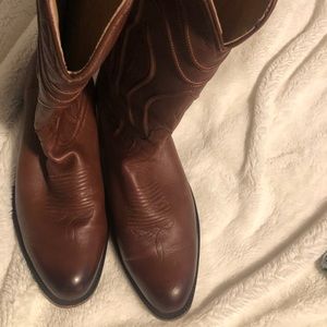 Bachesto Cowboy Boots size 10.5 EE